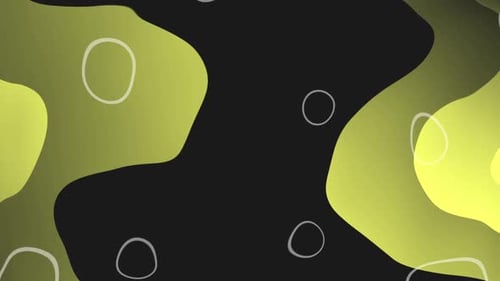 background motion wave colorful