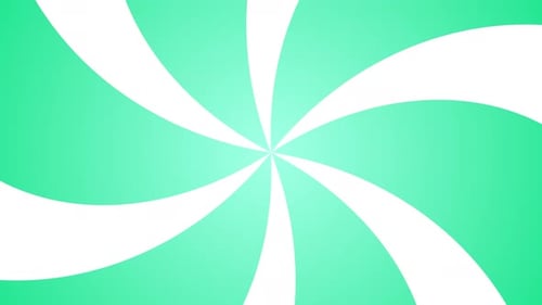 Fond de motif de cercle abstrait