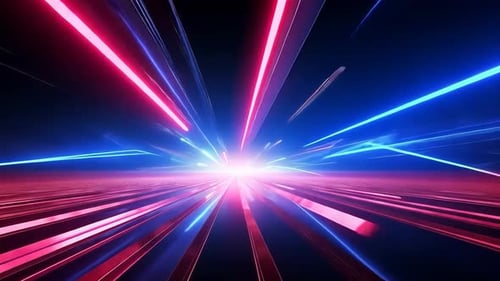 Abstract digital speed