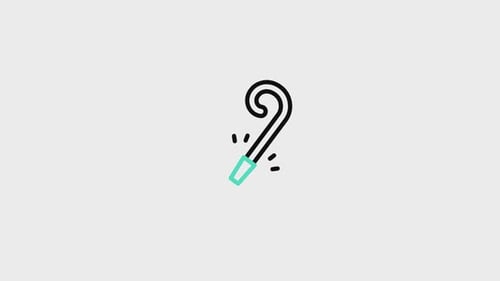 Blower Animated Icon V2