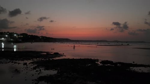 Atardecer