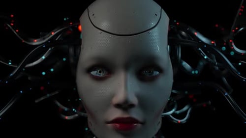 The Synthetic Dreamscape: A Glimpse Into Artificial Consciousness