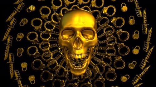 Gudskull 5