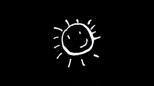 Sun Smile Doodle