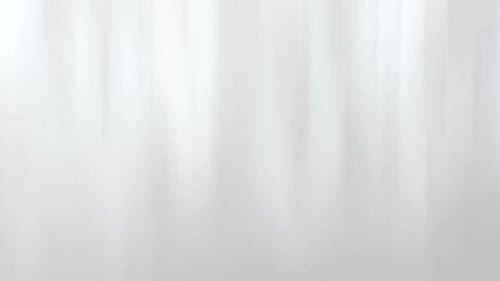 Leinwandkollektion: Ein sauberer weißer, glänzender Hintergrund mit glänzendem Effekt