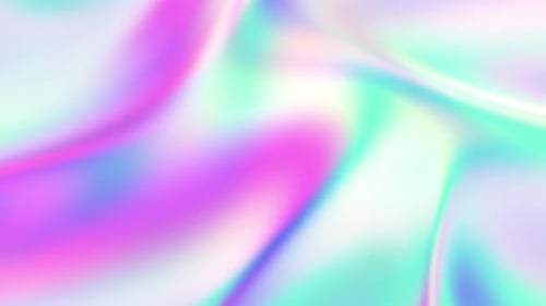 Abstrakter flüssiger Hintergrund Weicher abstrakter Pastellhintergrund mit fließenden Gradientenwellen.