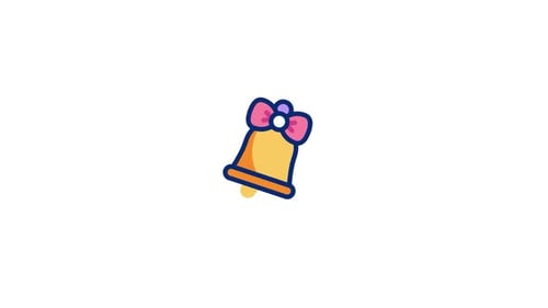 Bell Animated Icon