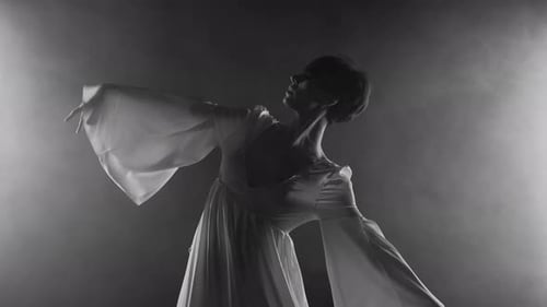 Danseuse professionnelle Femme dansant Danse contemporaine Performance Classique