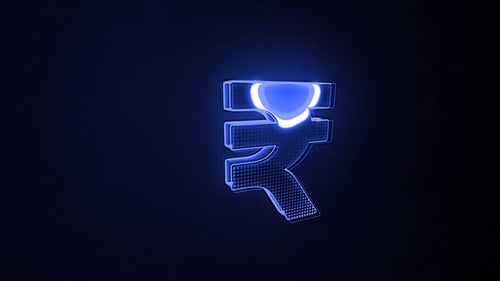 Rupee Currency Symbol