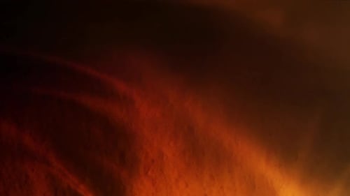 Animation de fond brillant dégradé V7