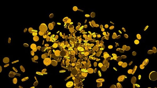 Goldmünzen
