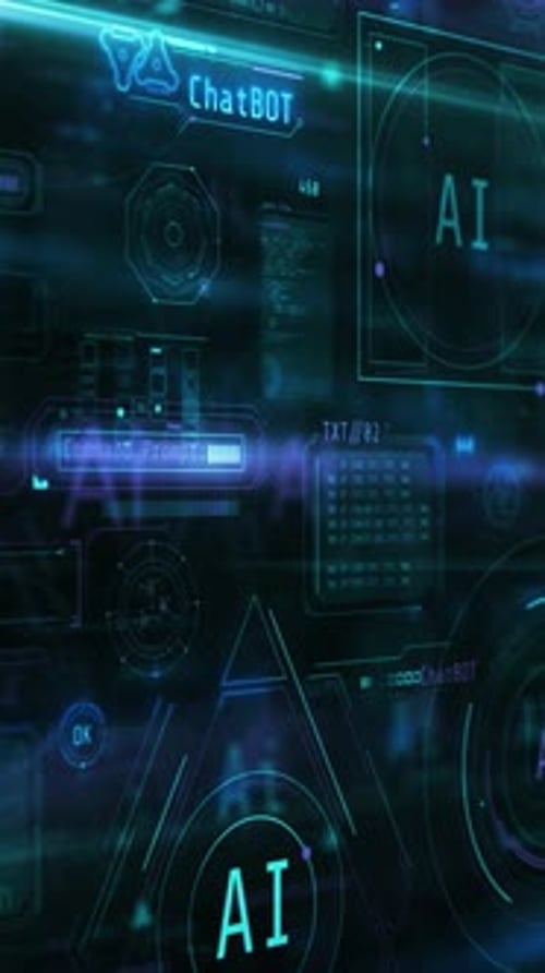 The Flow of Artificial Intelligence Data is Overwhelming