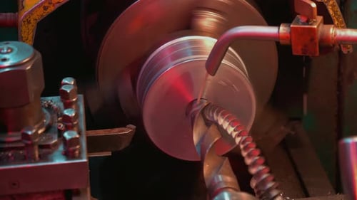 Metal Workshop 2