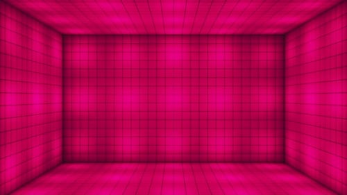 Cubes lumineux à clignotement alternatif Broadcast Hi-Tech Stage 22