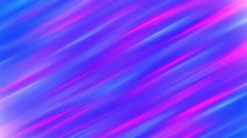 Abstract Blue stripes line background