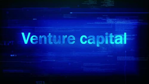 Venture Capital Trend Words In The Economy