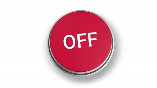 Off Button
