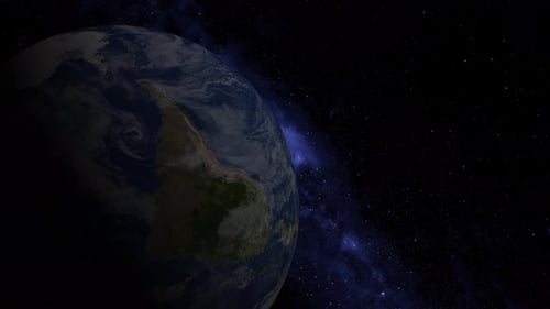 earth planet