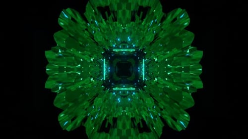 Energy Wave Pulsating in a Loop A Glowing Plasma Ring Bursts with Energy