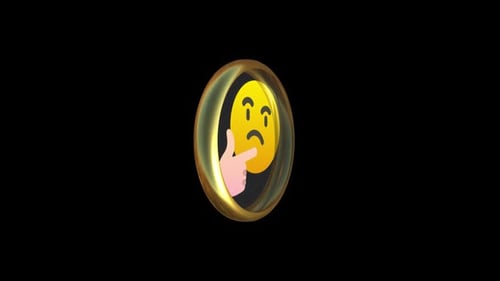 Animación pensante