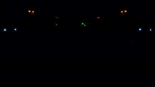 Plague Doctor VJ Loop