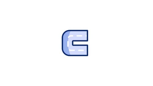 Roadway Animated Icon