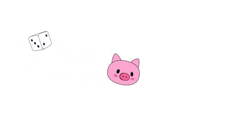 Face Alpha Animation