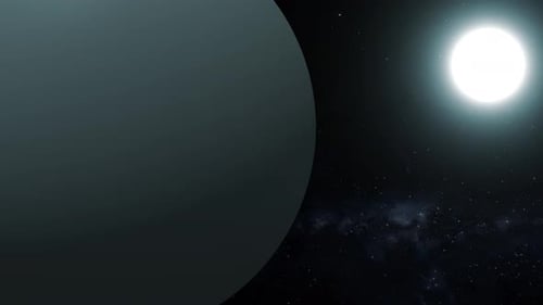 Planète espace. 2524