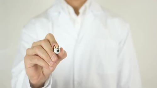 Medicare, Written on Glass