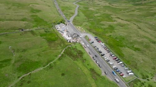 The Kirkstone Pass Inn
