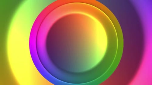 Plano de fundo de loop V1