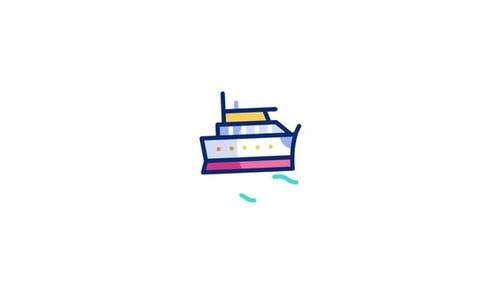 Liner Animated Icon