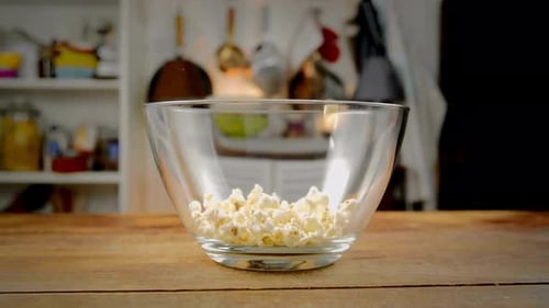 Popcorn