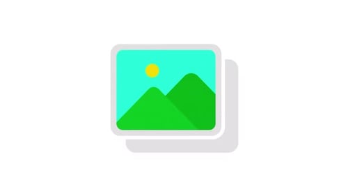 Gallery Element Alpha Animation