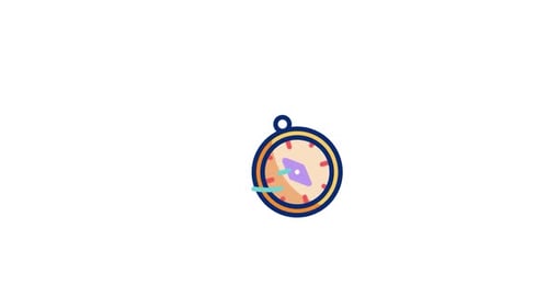 Pathway Animated Icon