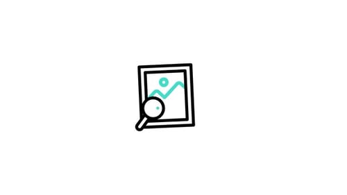 Photograph Animated Icon