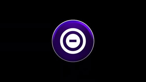 Do Not Disturb On Total Silence Icon