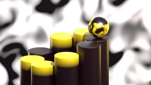 Satisfying Ball | 2K | Looped