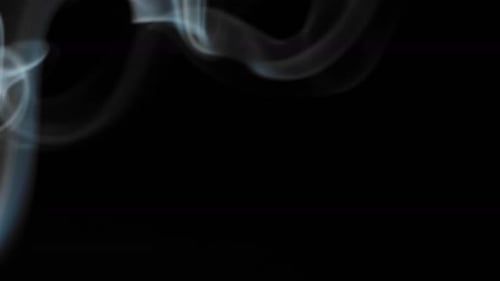 Smoke - 2K