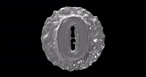 Liquid Number Zero On Alpha