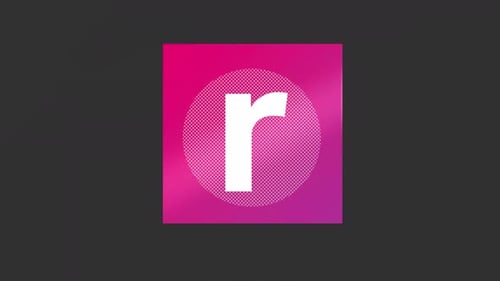 Magazin Letter R