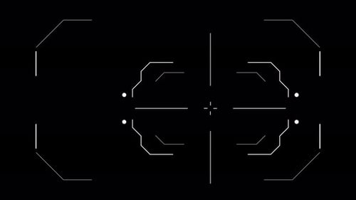 Cyber-Schnittstelle zum Drohnen-Tracking-Overlay
