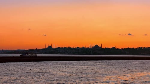 Istanbul, Turquie