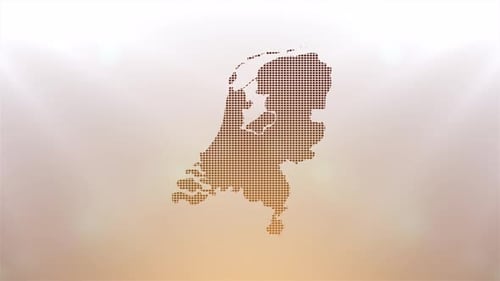 Netherlands Map Opener