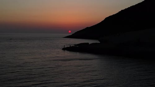 Best sunset.