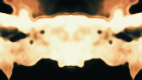 Rorschach Animationen