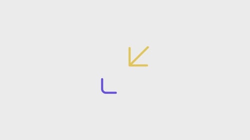 Minimize Animated Icon