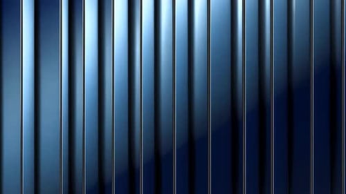 Abstrakte dunkelblaue vertikale Linien