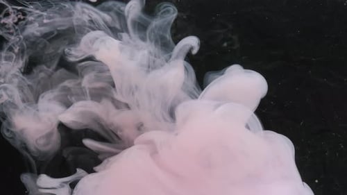 Ätherische Dampffarbe, Hintergrundnebel, Nebelchemikalie