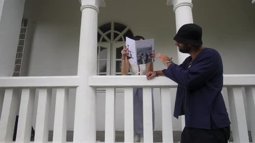 Es kommt bald, verpassen Sie nicht die Melodie, das Magazin wird bald veröffentlicht